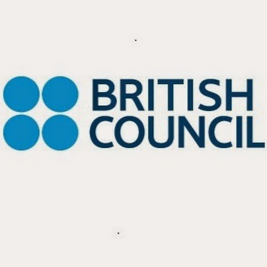 British Council Teacher Trainer YouTube channel avatar