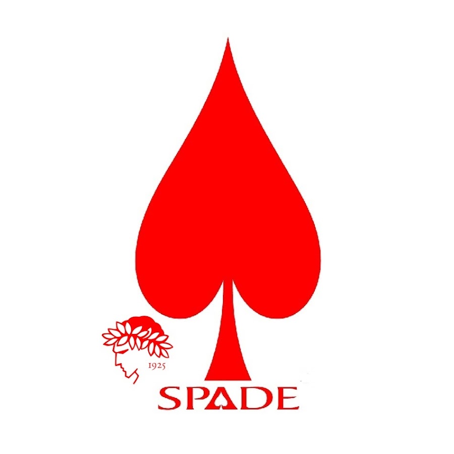 RED SPADE