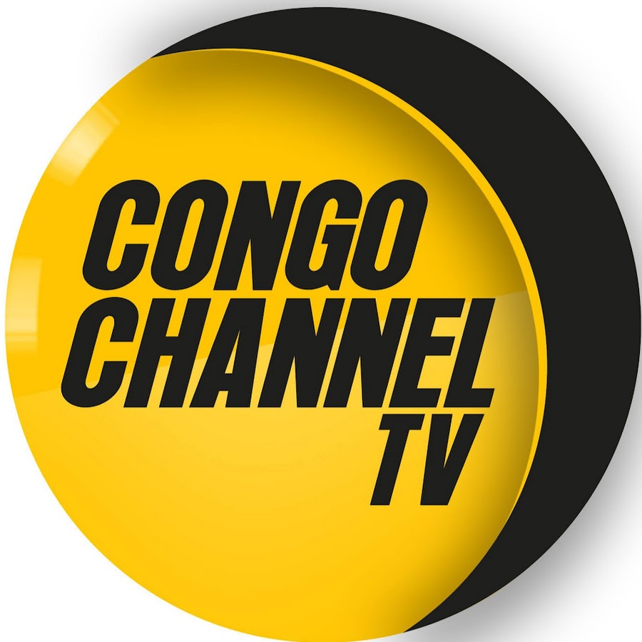 Congo Channel TV