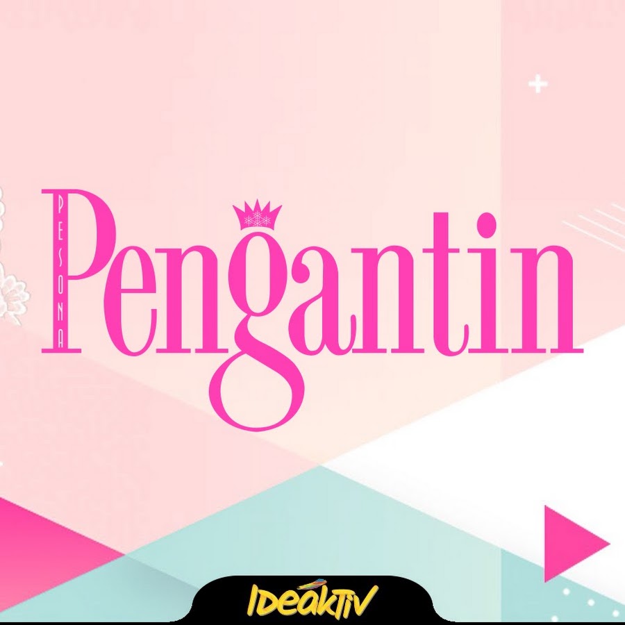 Pesona Pengantin YouTube kanalı avatarı