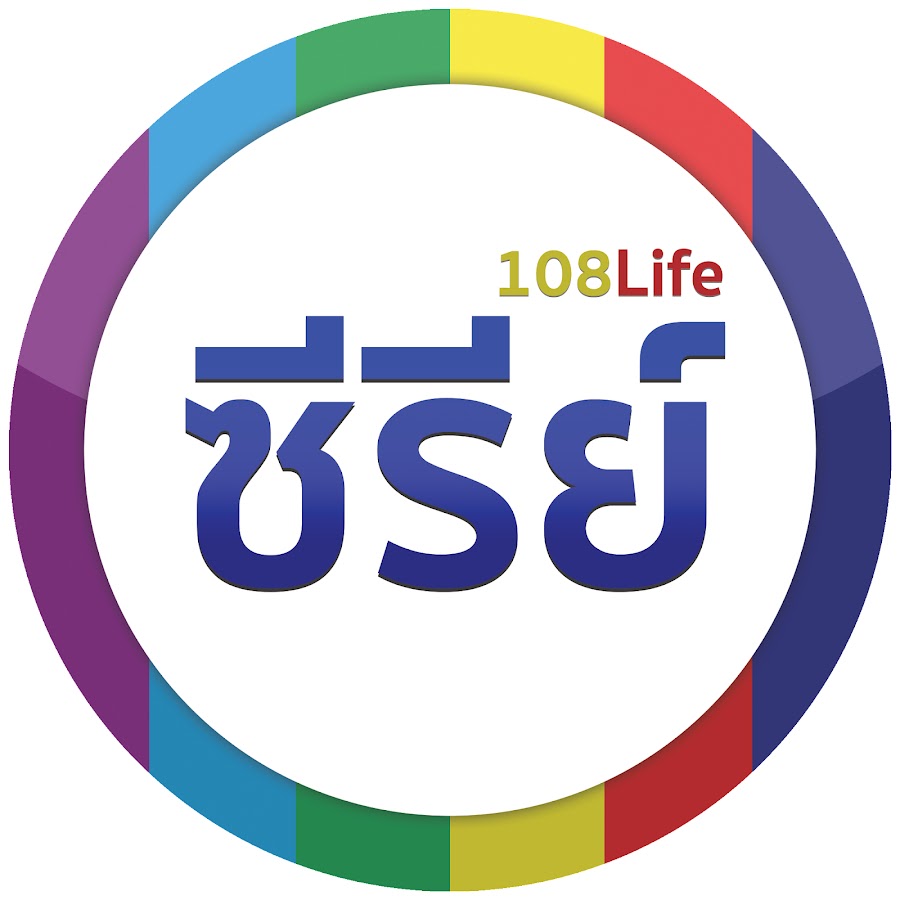 108Life Hello World YouTube channel avatar