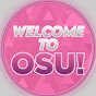 Welcome to Osu