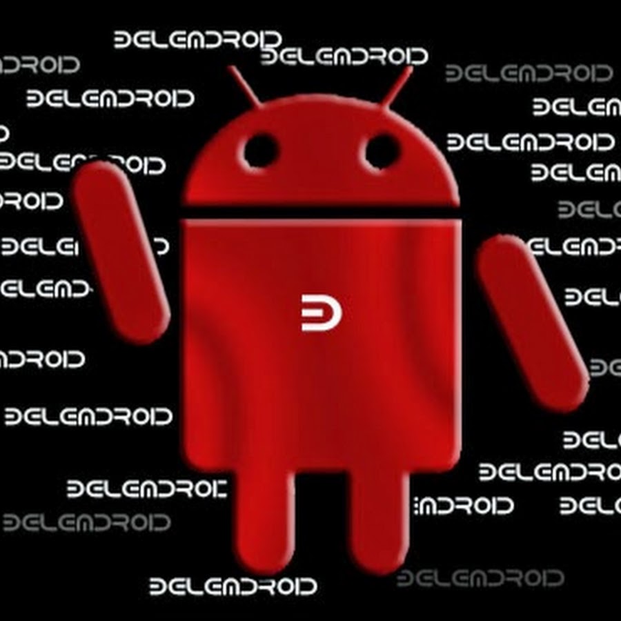 Belemdroid YouTube channel avatar