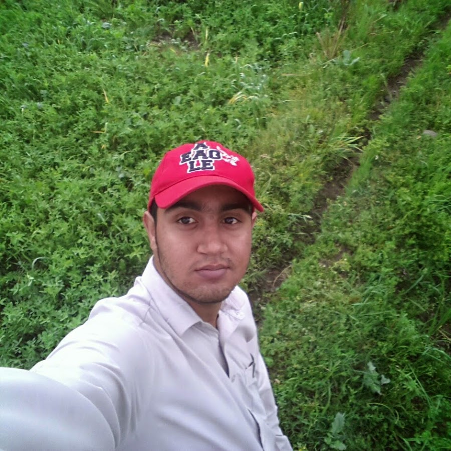 Maaz Khan YouTube channel avatar