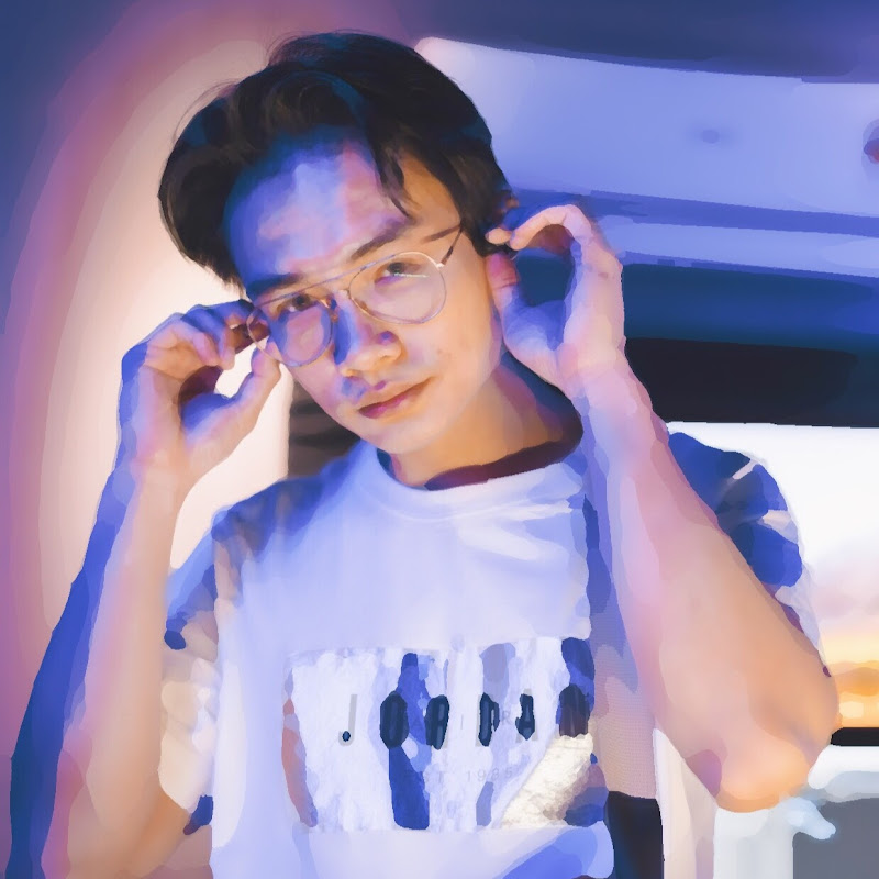 Jaydon Joo祖 - 網紅的藏寶箱 