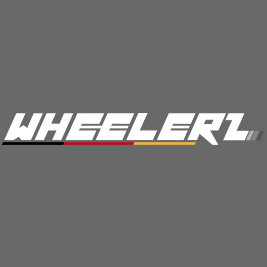 WHEELERZ YouTube channel avatar