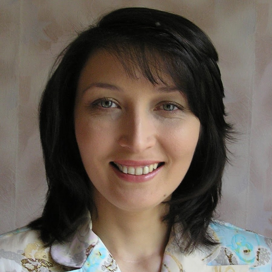 Tatyana Kudryavtseva