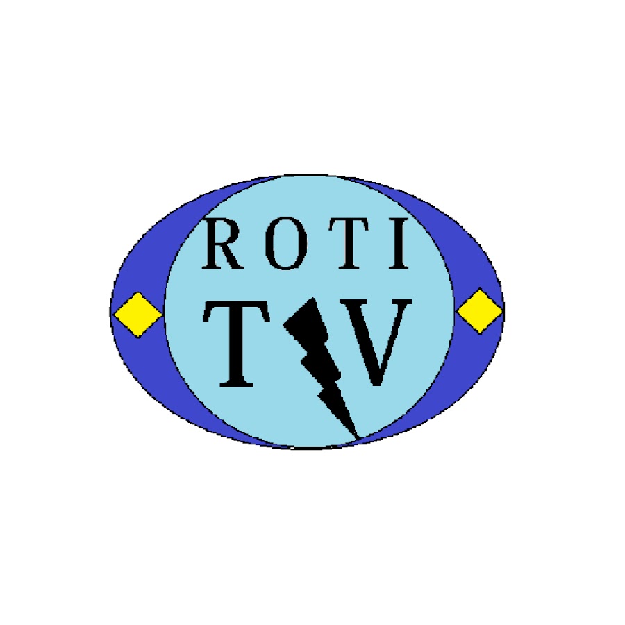 Official Roti TV YouTube kanalı avatarı