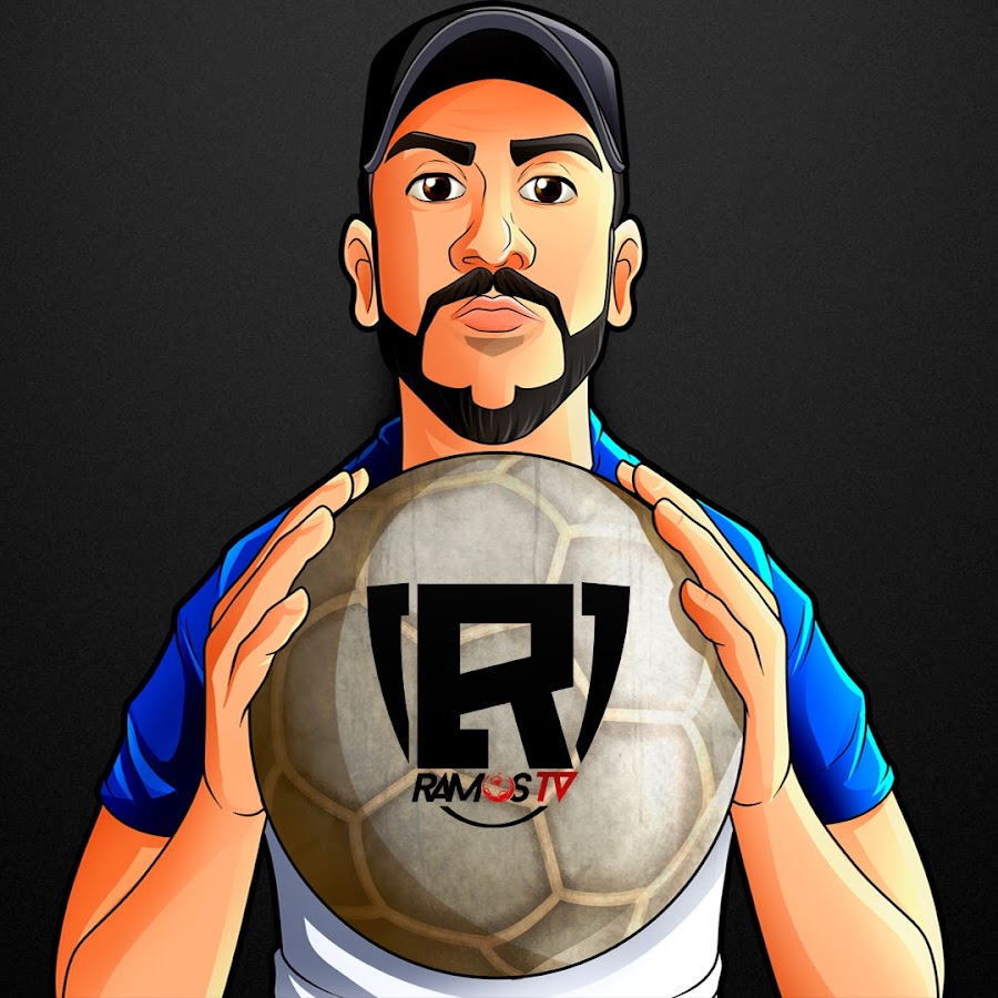 Ramos Tv YouTube channel avatar