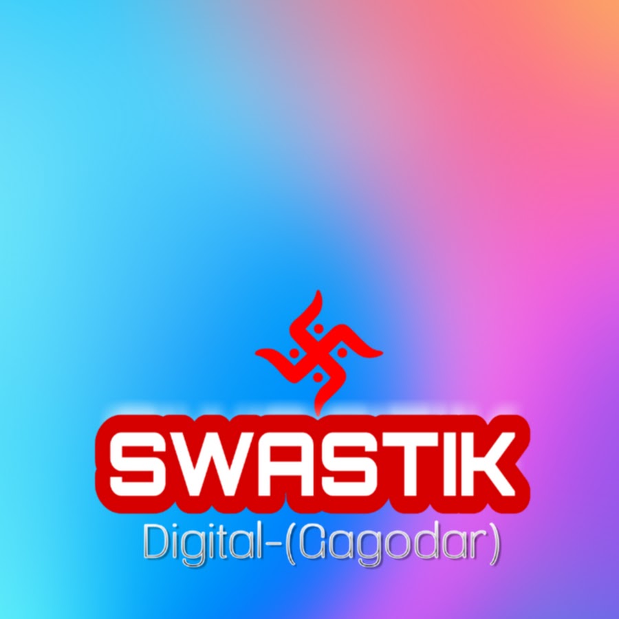 Swastik Creations YouTube channel avatar