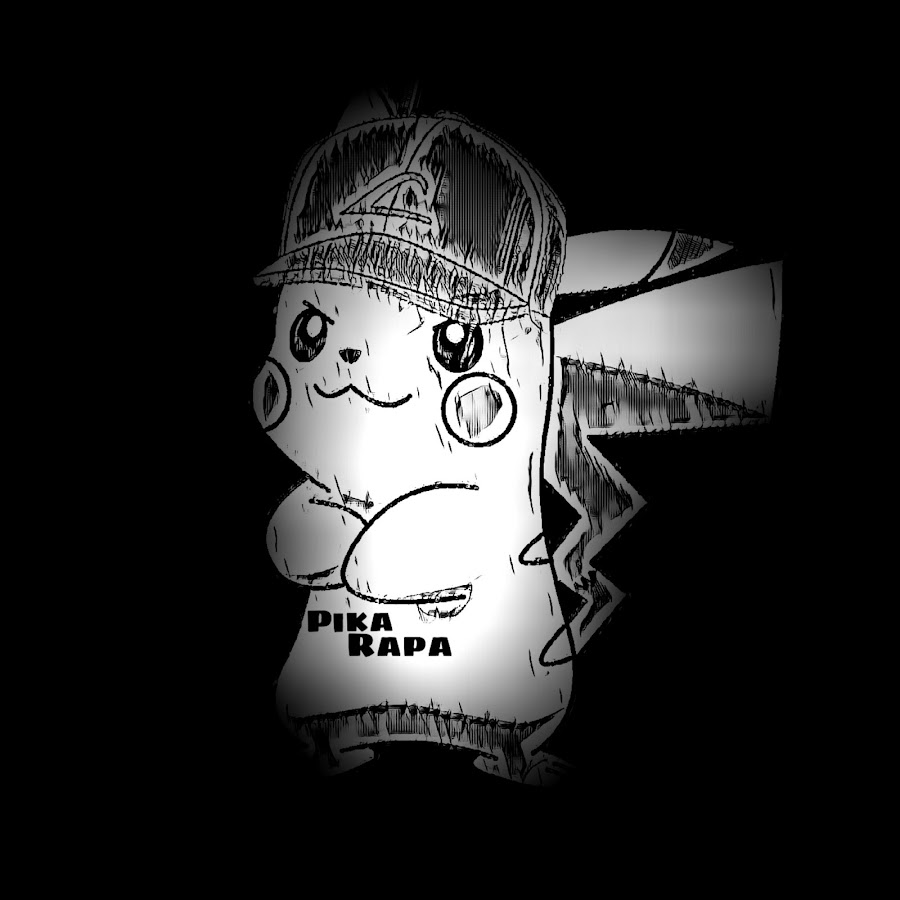 Pika Rapa YouTube channel avatar