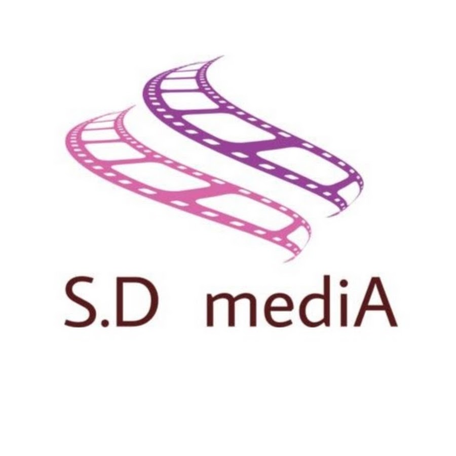 S.D MediA YouTube channel avatar