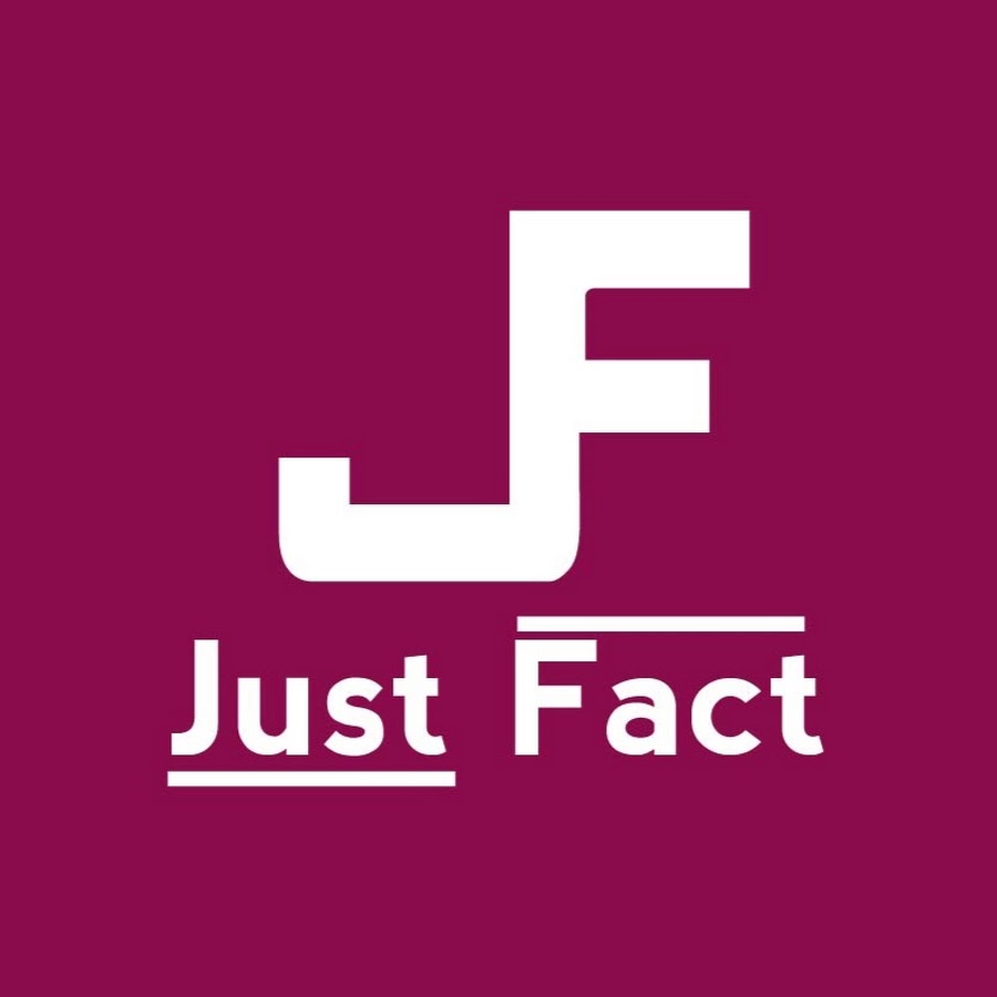 Just Fun N Fact YouTube-Kanal-Avatar