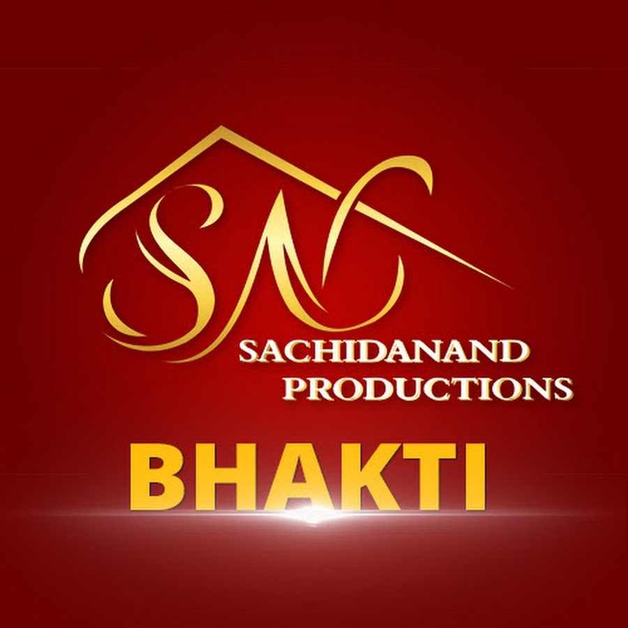 Bhakti Sachidanand