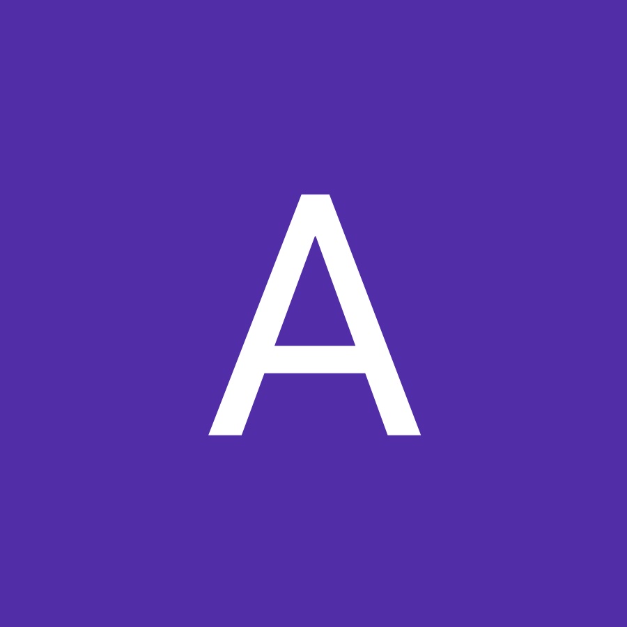 Ariz AÄŸayev YouTube channel avatar