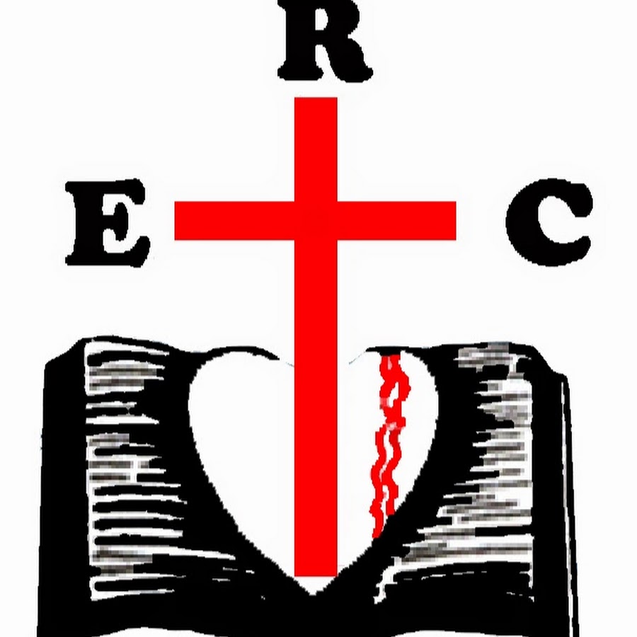 Evangelical Restoration Church Rwanda YouTube channel avatar