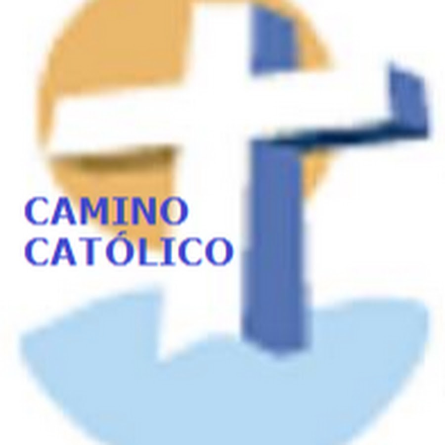 Camino CatÃ³lico YouTube channel avatar