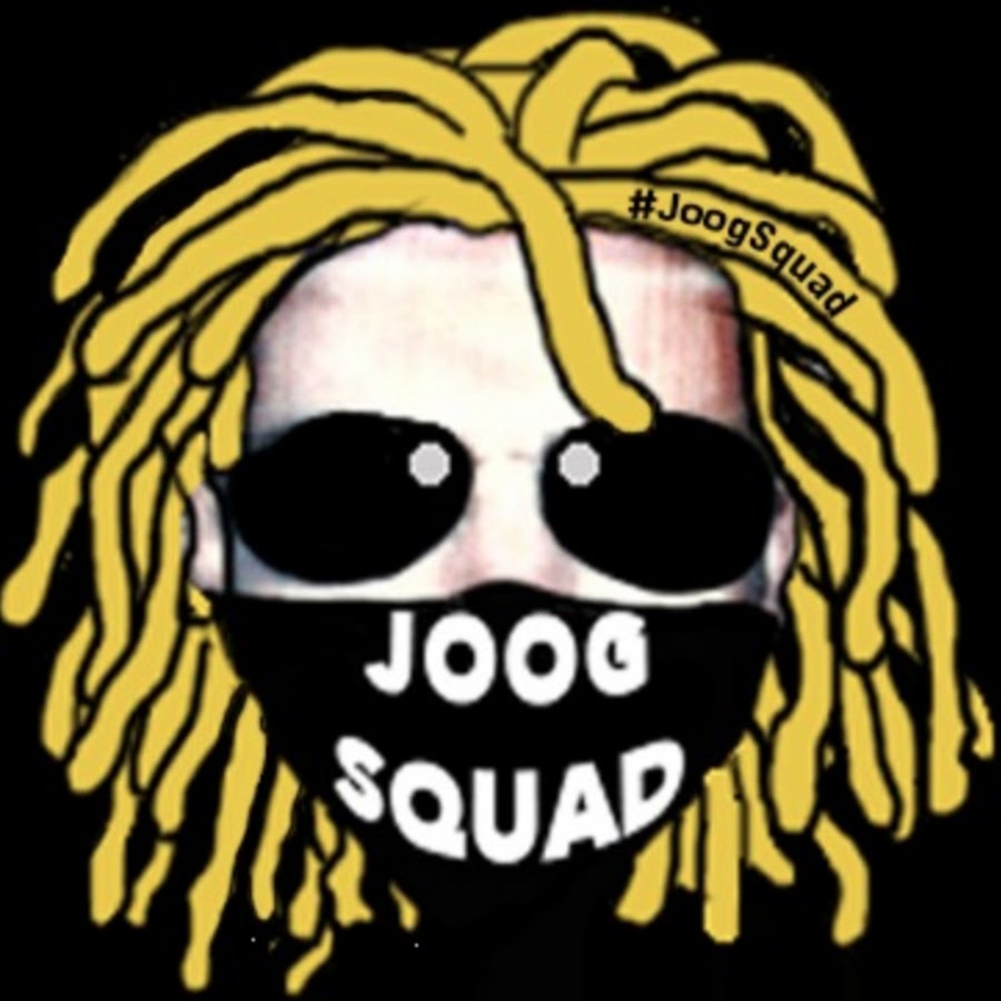 JOOGSQUAD PPJT YouTube channel avatar