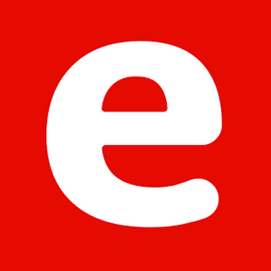 EdaHDTelevision YouTube kanalı avatarı