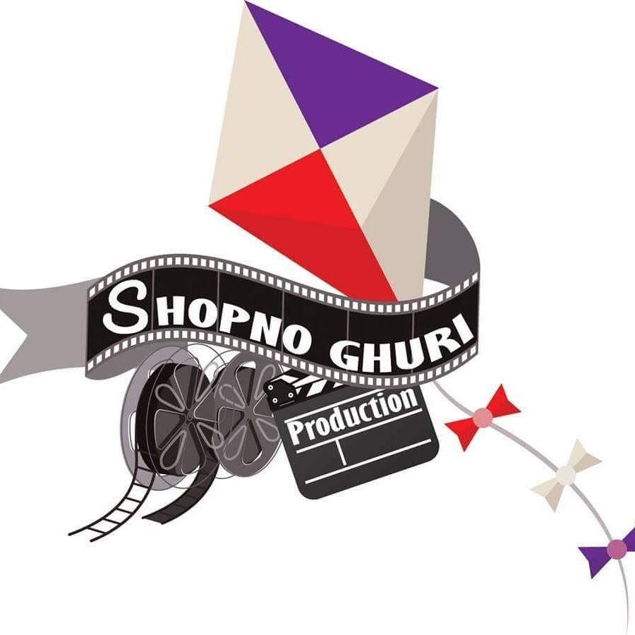Shopno Ghuri Production Avatar de canal de YouTube