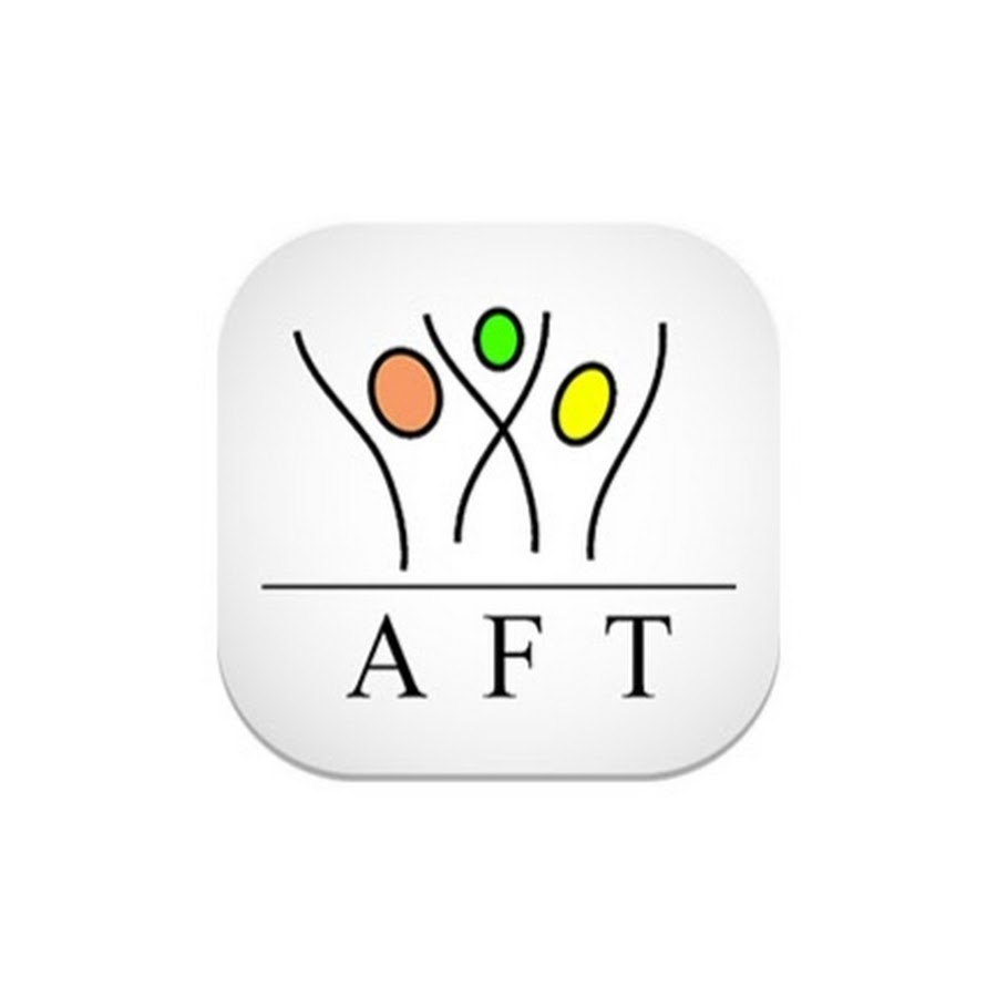 AFT Church YouTube channel avatar