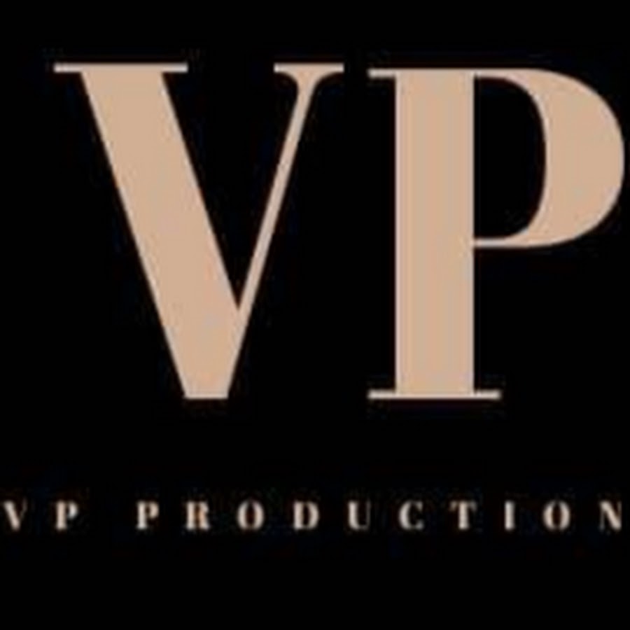 VP Production YouTube 频道头像
