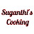 Suganthis Cooking