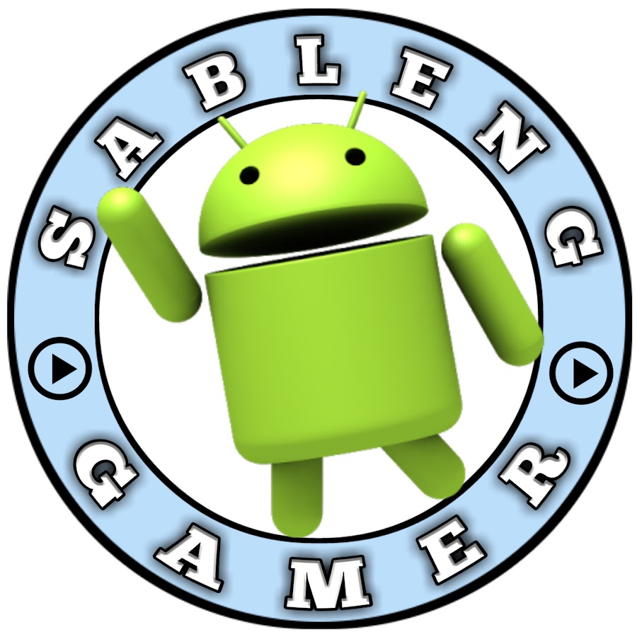 Sableng gamer YouTube channel avatar