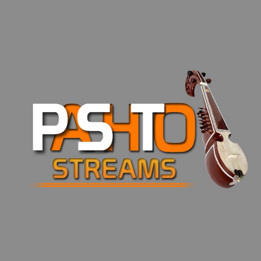 Pashto HD YouTube channel avatar