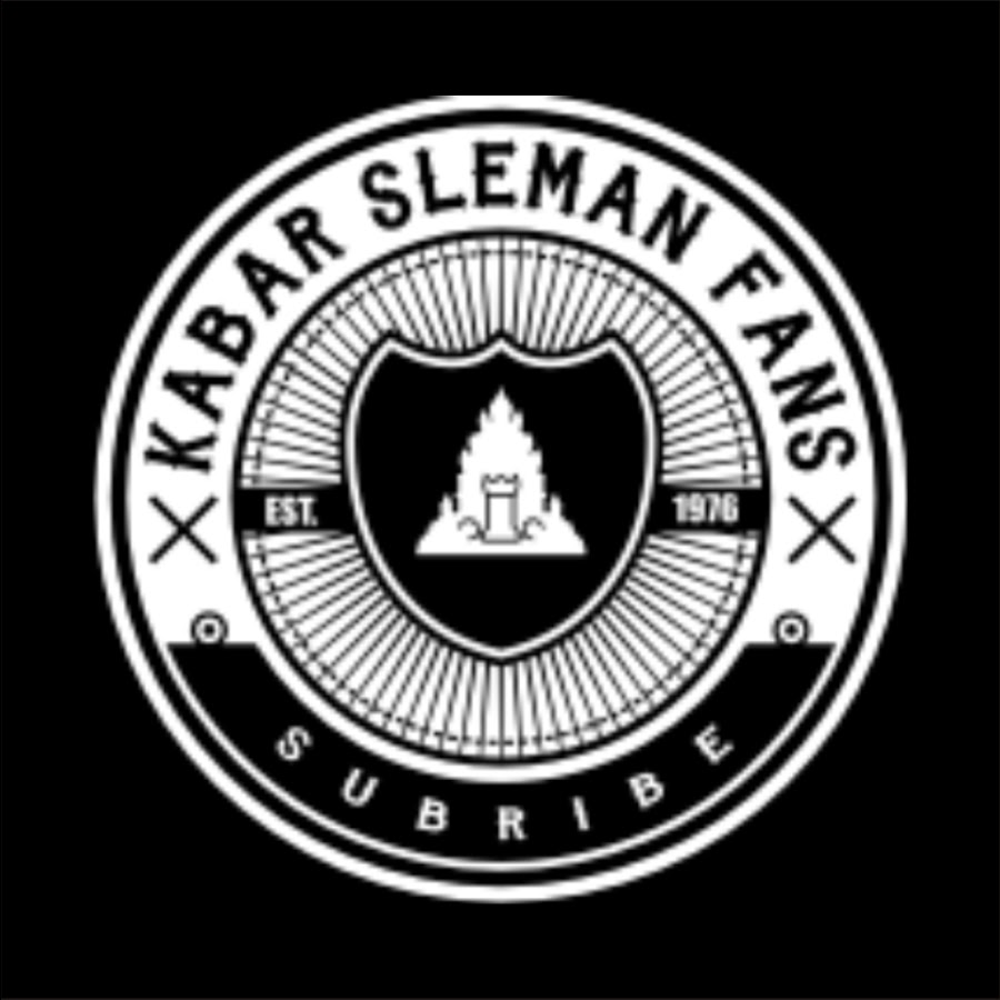 Kabar Sleman Fans Avatar de canal de YouTube