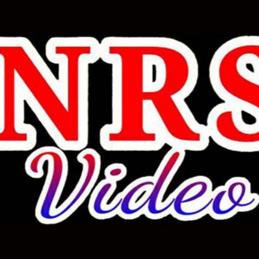 NRS Rajasthani video YouTube channel avatar