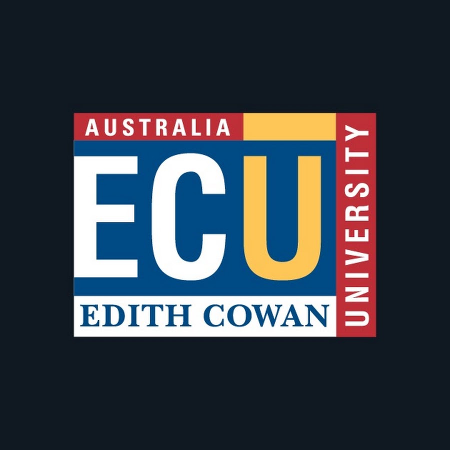 Edith Cowan University YouTube channel avatar