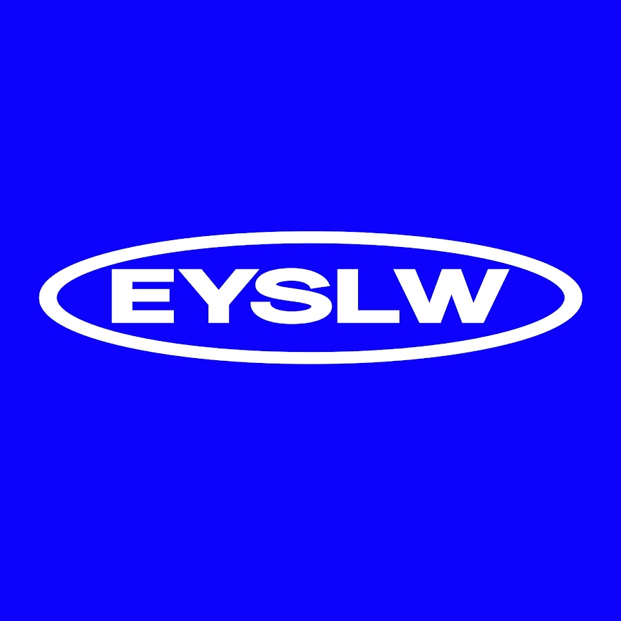 EYESLOWRECORDS YouTube channel avatar