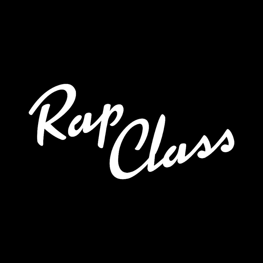 RAPCLASS ëž©í´ëž˜ìŠ¤ Аватар канала YouTube