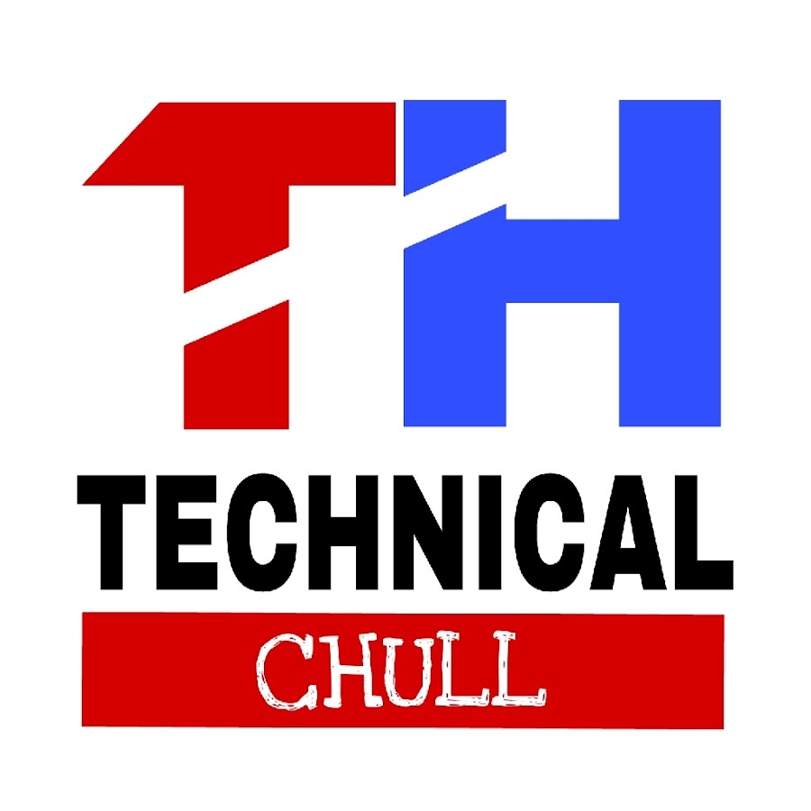 Technical Chull Avatar del canal de YouTube