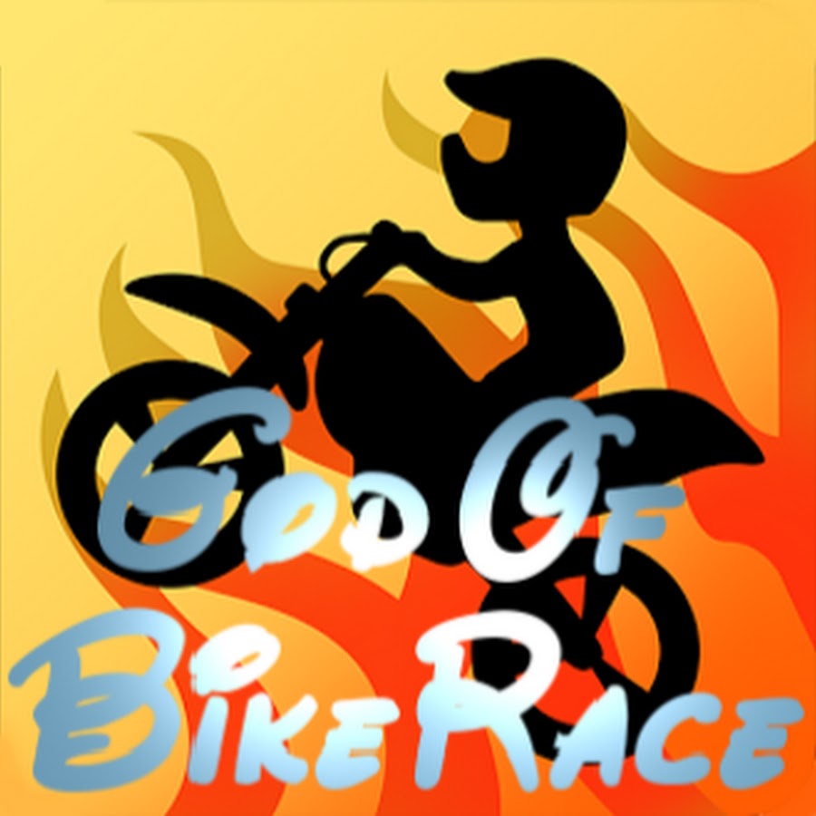 GodOfBikeRace YouTube channel avatar