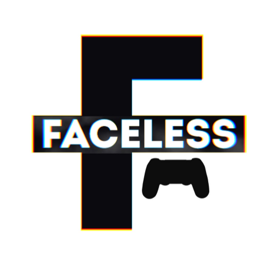 FACELESS YouTube channel avatar