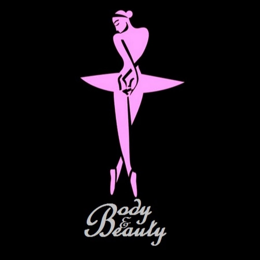 Body and Beauty YouTube channel avatar