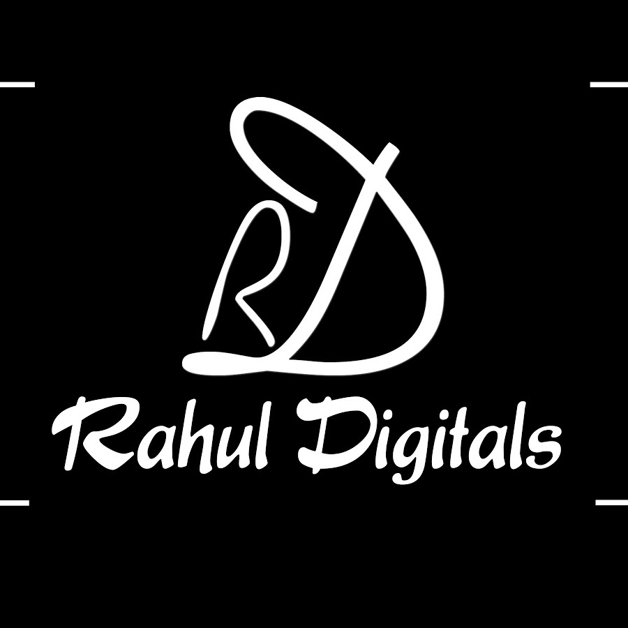 Rahul Digitals Live