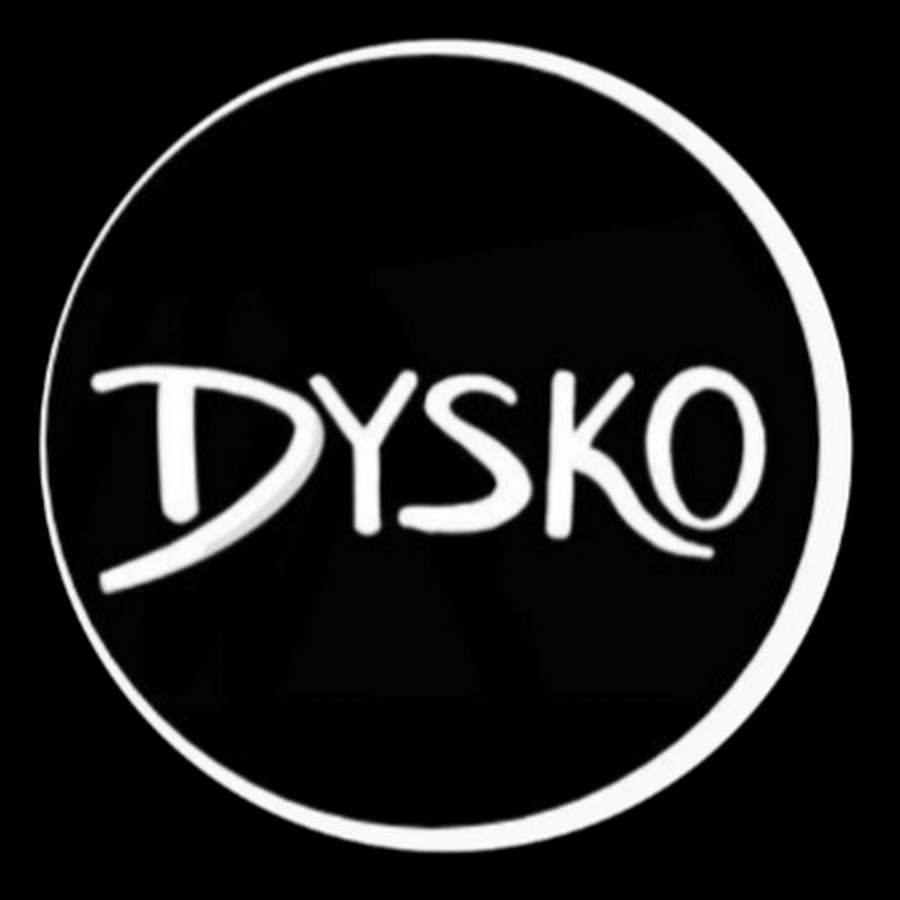 DYSKO YouTube-Kanal-Avatar