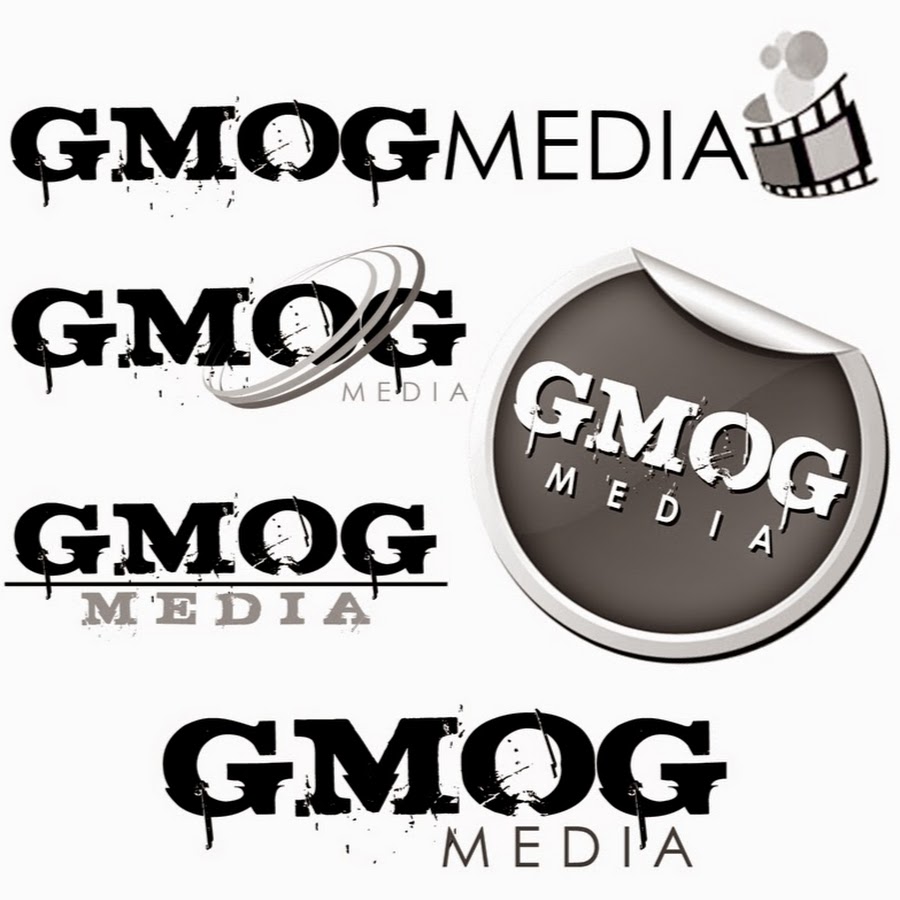 GMOGMediaTV YouTube channel avatar