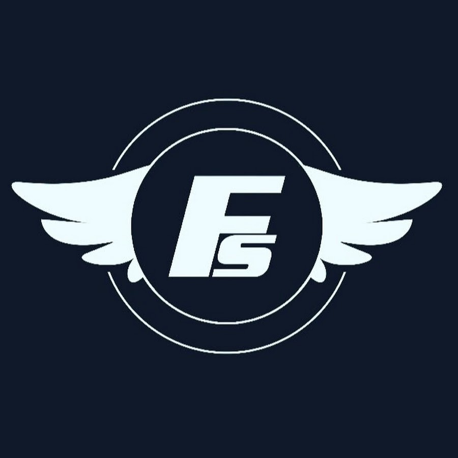 Featherfall Studios YouTube channel avatar