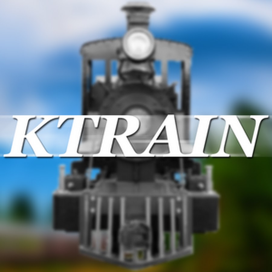 Ktrain Productions YouTube channel avatar