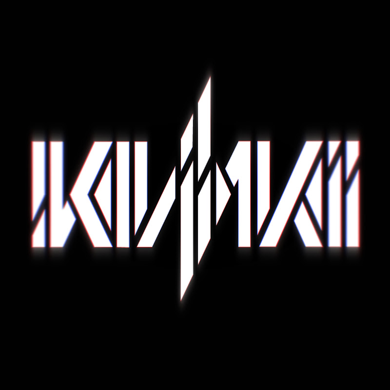 KIVΛMKII - 網紅的藏寶箱 