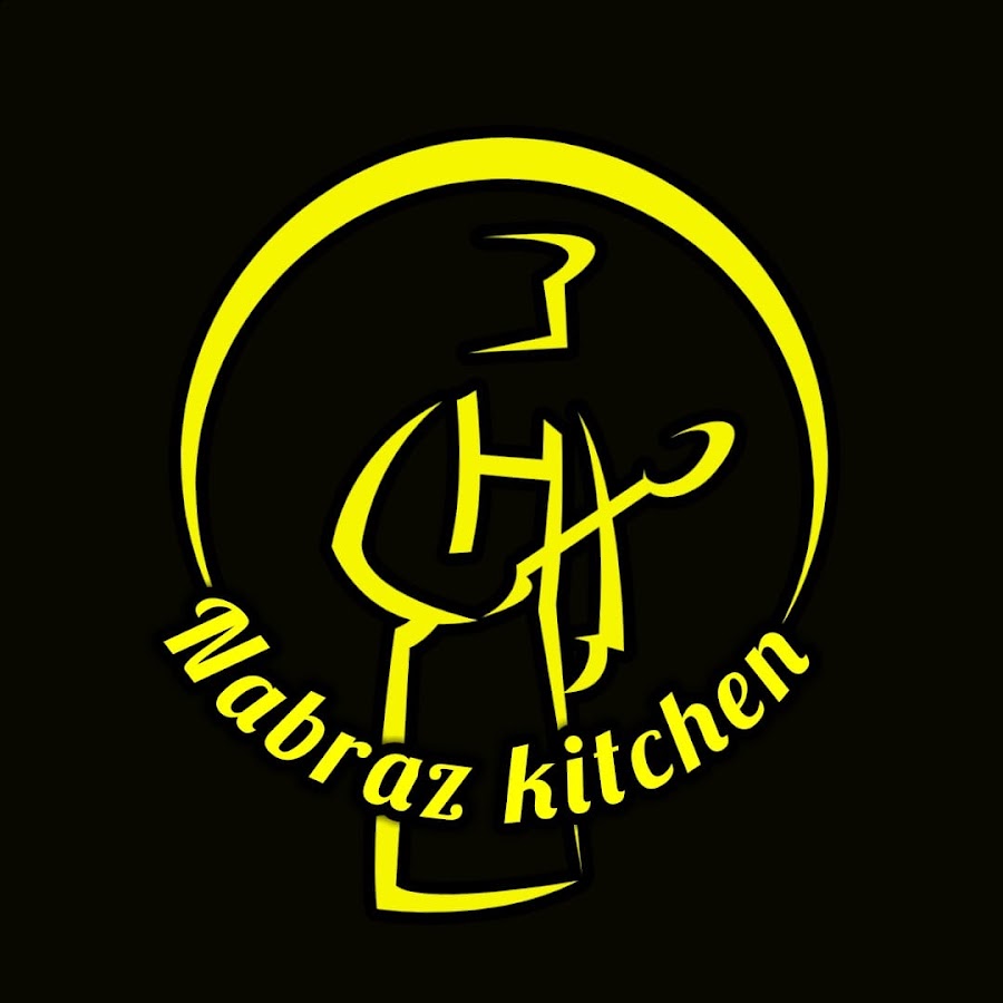 Nabraz Kitchen YouTube channel avatar