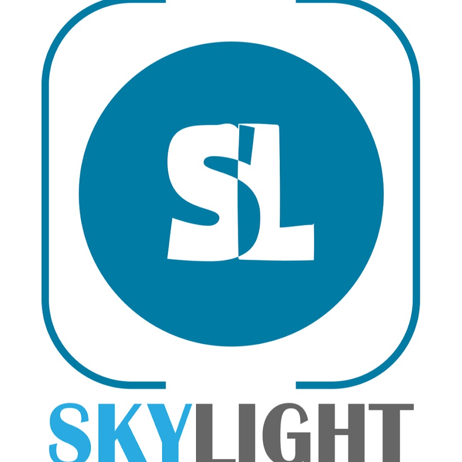 SkyLight Movies YouTube channel avatar