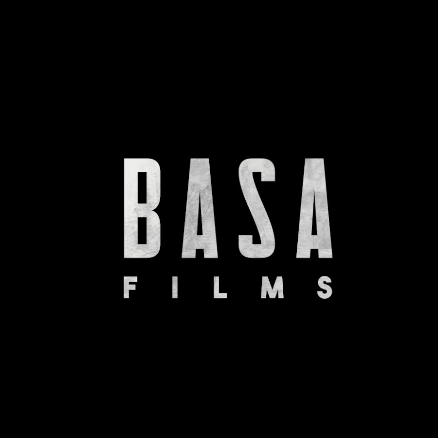 Basa Films Avatar canale YouTube 