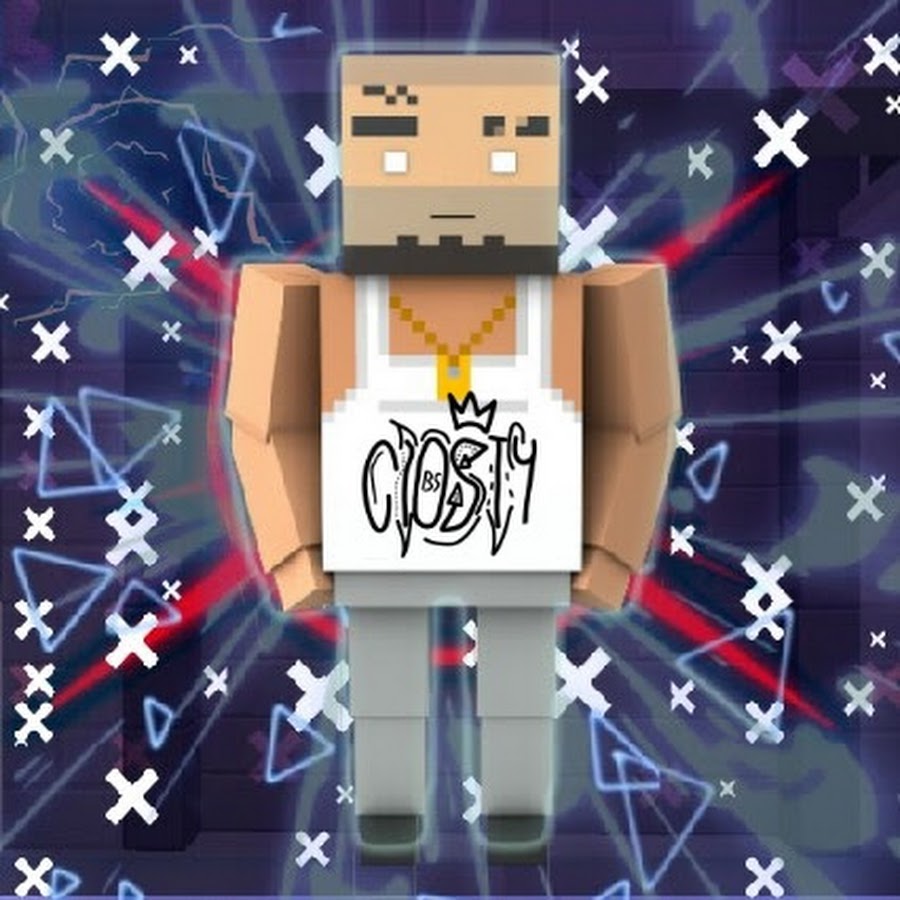 Closty YouTube channel avatar