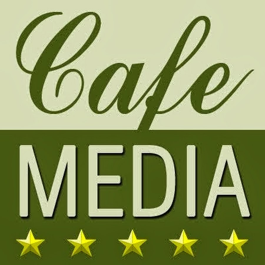 cafemedia YouTube 频道头像