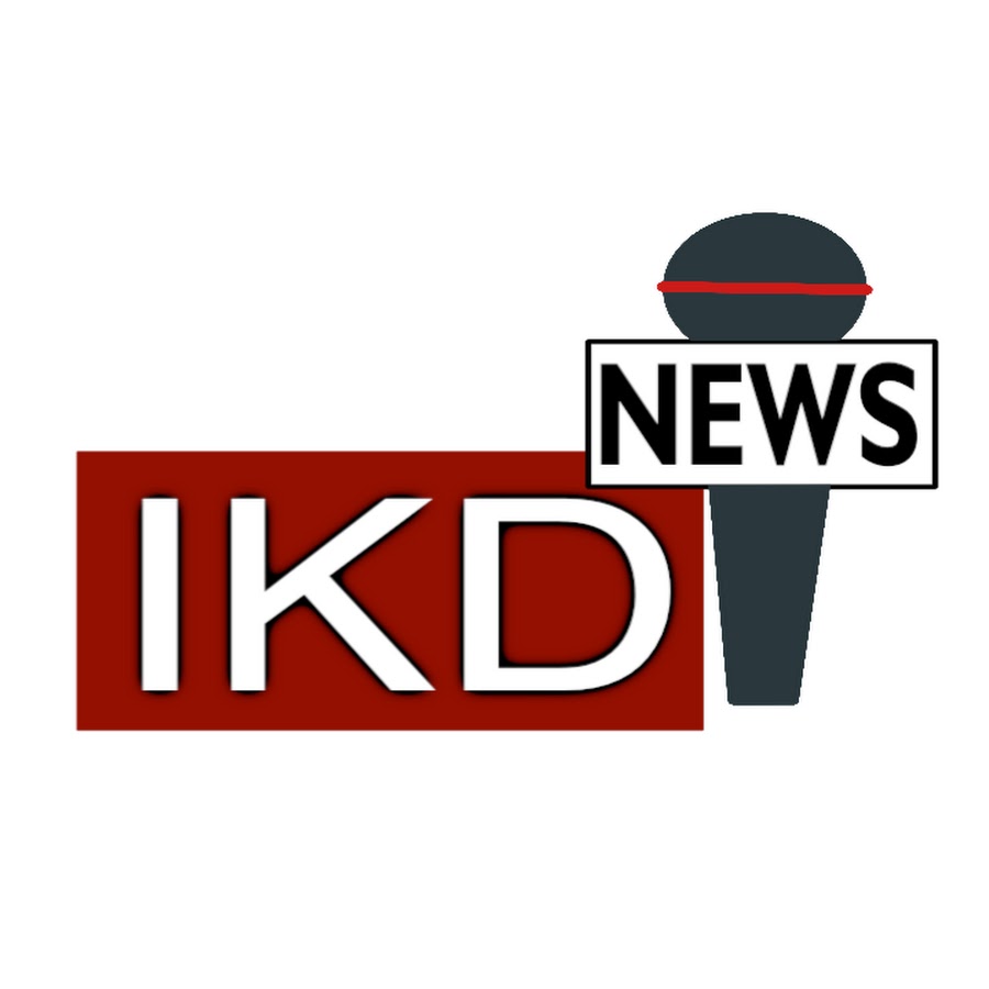 India Ki Dahad IKD NEWS YouTube channel avatar